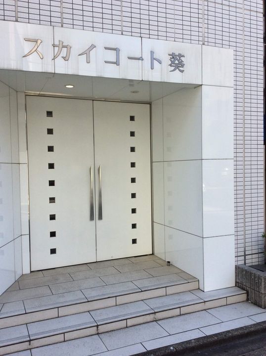 愛知県名古屋市中区新栄2丁目の賃貸マンションのその他画像