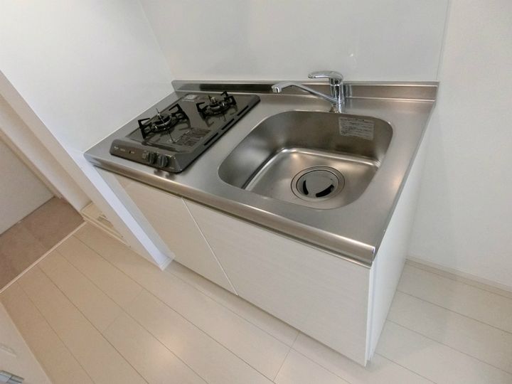 リブリ・覚王山Ⅰのキッチン