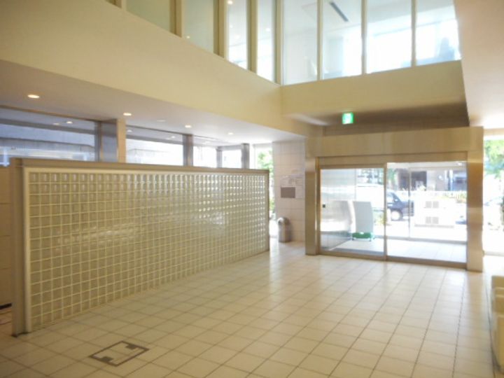 愛知県名古屋市東区東桜2丁目の賃貸マンションのその他画像