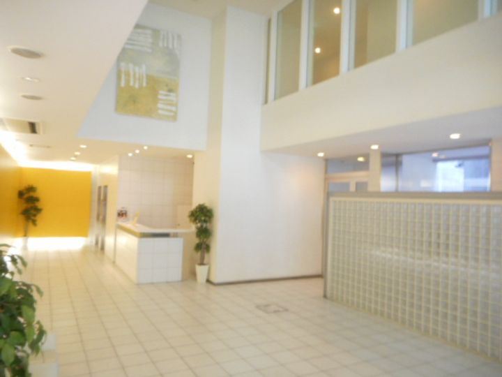 愛知県名古屋市東区東桜2丁目の賃貸マンションのその他画像