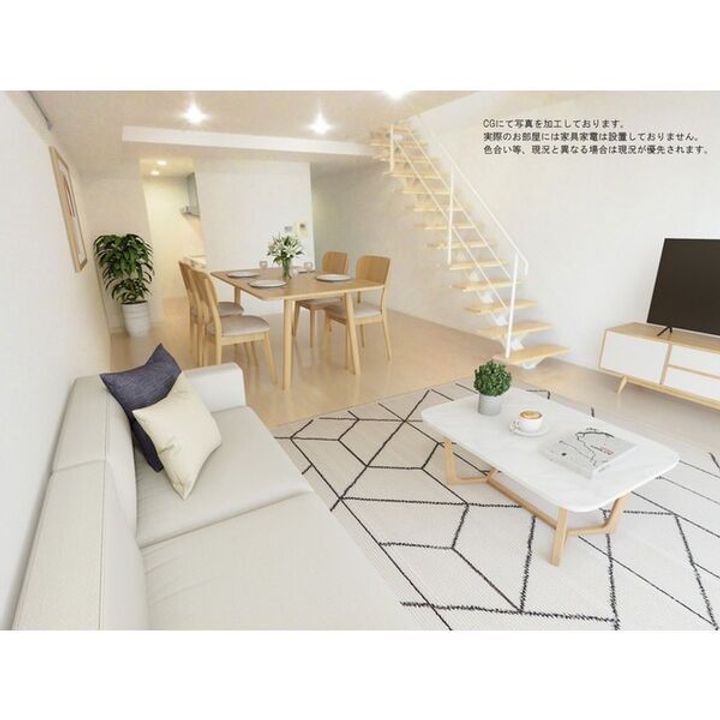 愛知県名古屋市東区東桜2丁目の賃貸マンションのその他画像