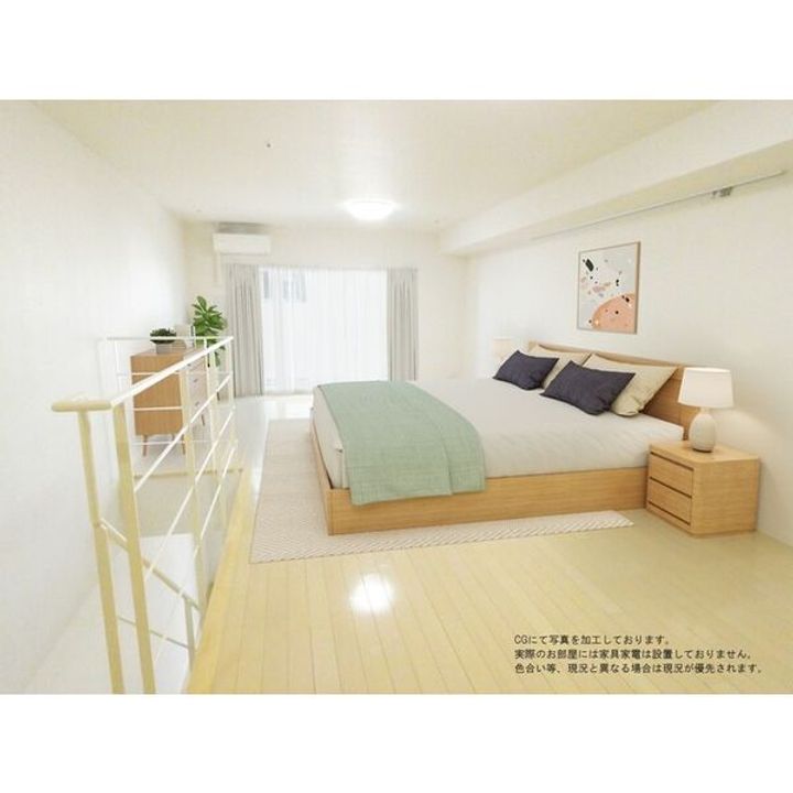 愛知県名古屋市東区東桜2丁目の賃貸マンションのその他画像