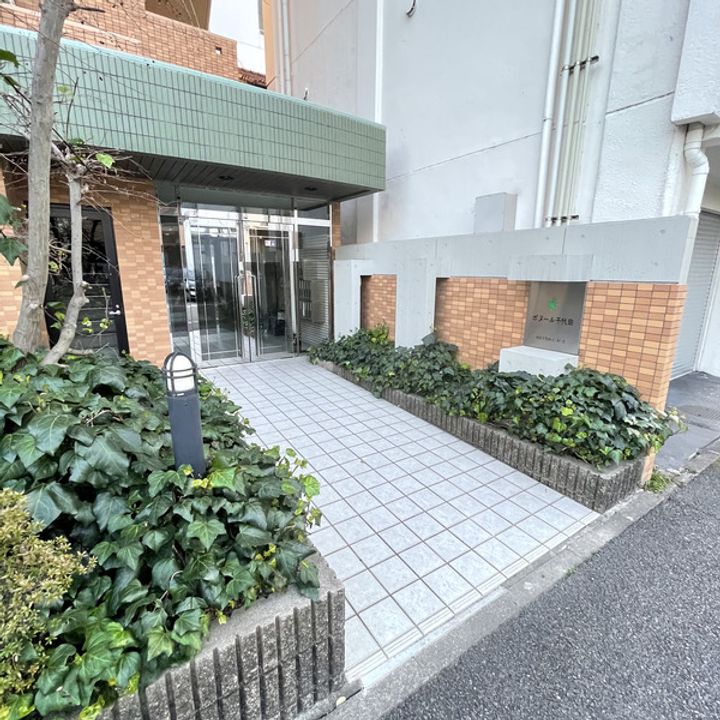 ボヌール千代田の周辺