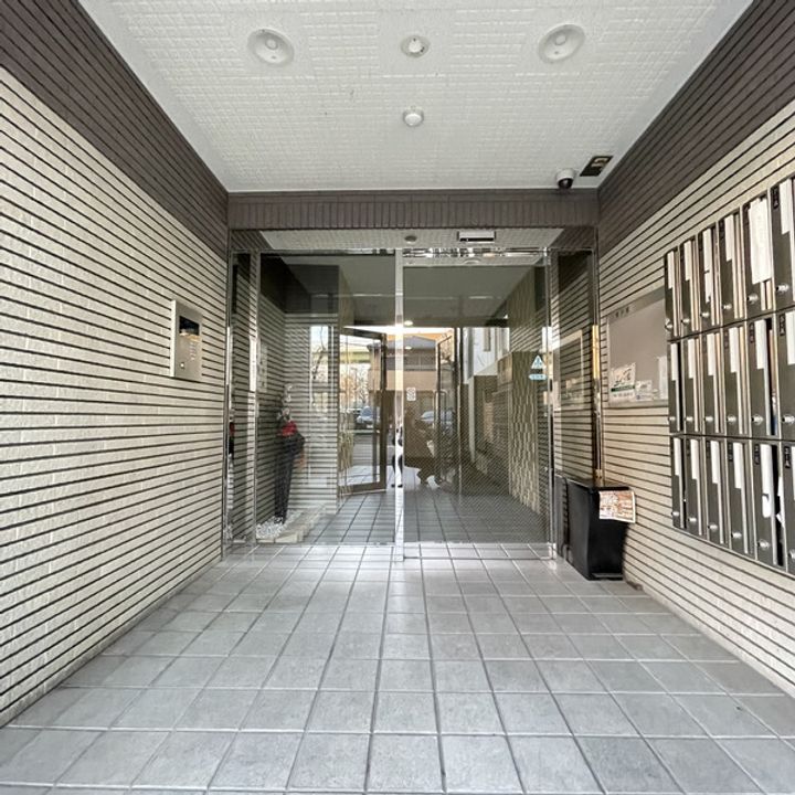 ボヌール千代田の周辺
