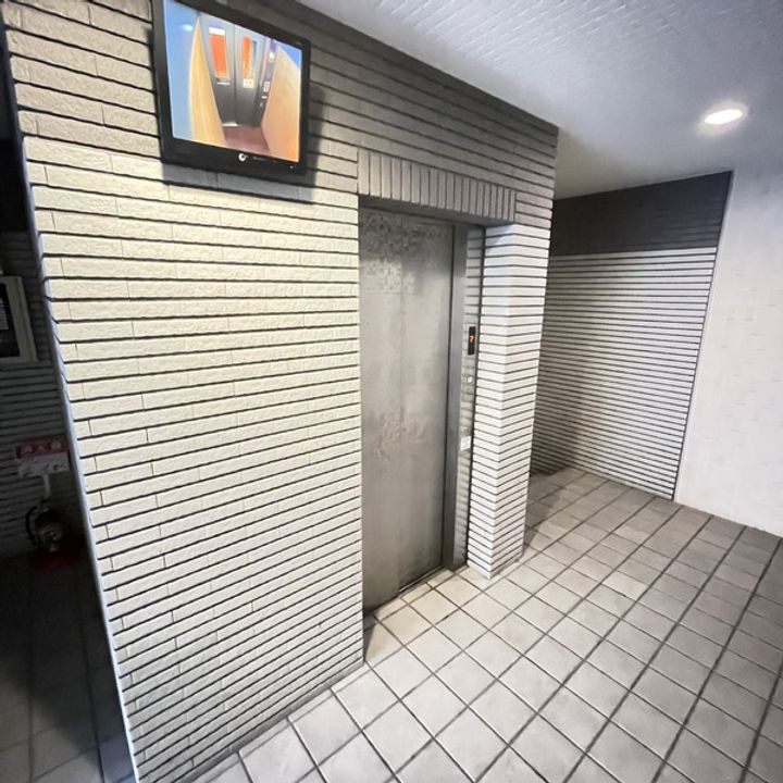 ボヌール千代田の周辺
