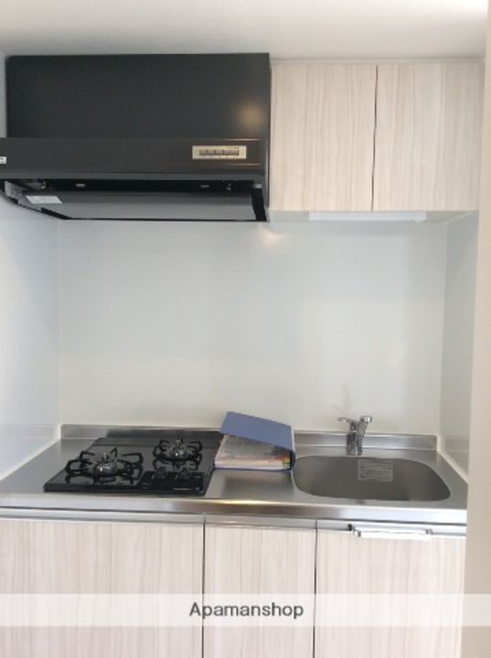 BRANCHE覚王山Ⅱのキッチン