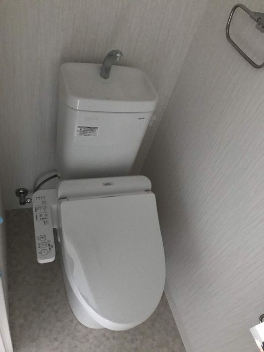 コートバスクのその他画像