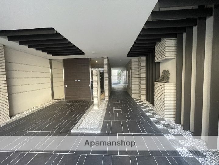 La casa alba dueの外観