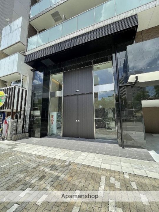 愛知県名古屋市中区新栄1丁目(マンション)の賃貸物件のその他画像