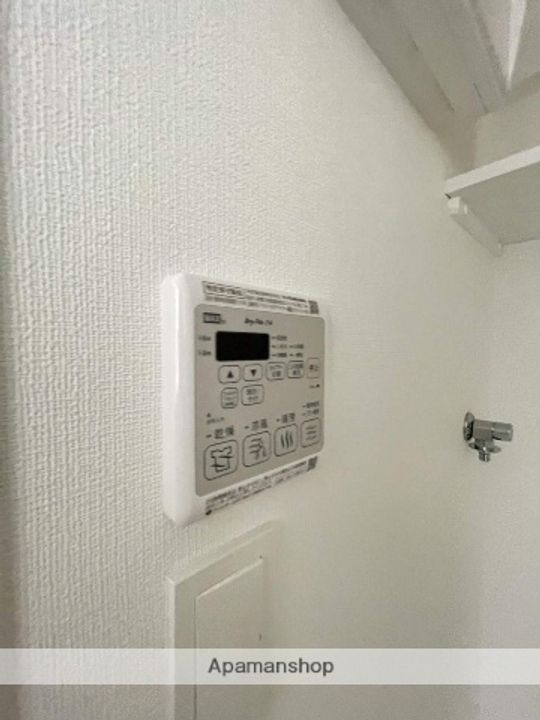 愛知県名古屋市中区新栄1丁目(マンション)の賃貸物件のその他画像