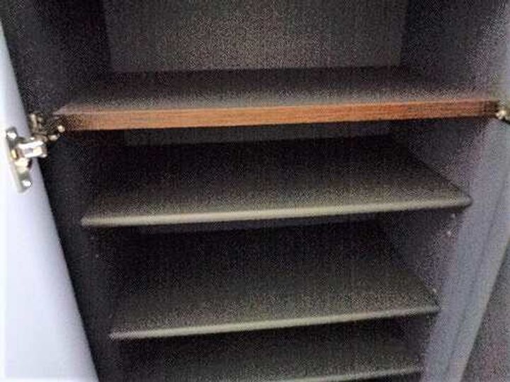 ベレーサ本山の内装