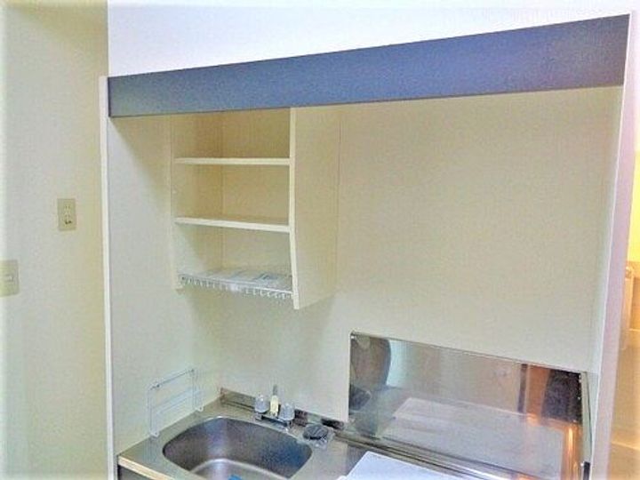 ベレーサ本山の内装