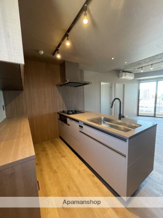 MOTHERのキッチン