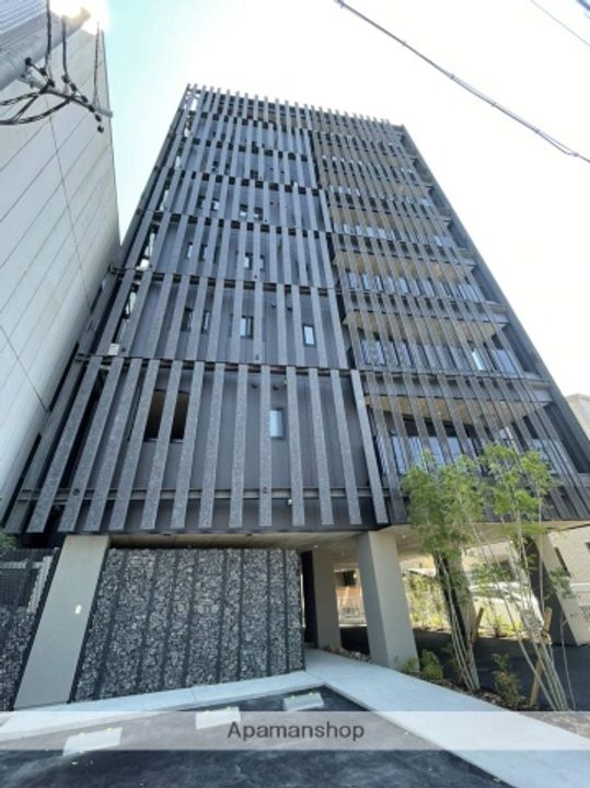 愛知県名古屋市千種区小松町5丁目の賃貸マンションの外観