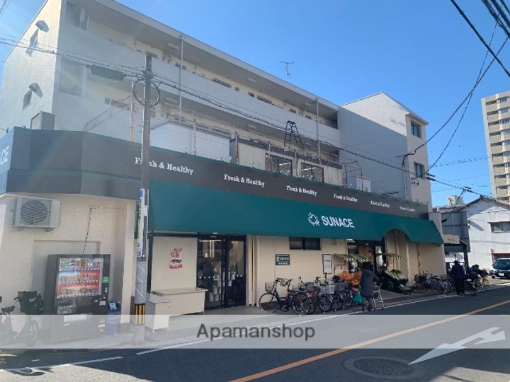 愛知県名古屋市千種区小松町5丁目の賃貸マンションの周辺