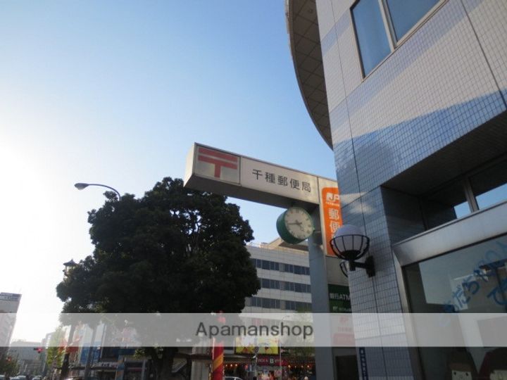 愛知県名古屋市千種区小松町5丁目の賃貸マンションの周辺