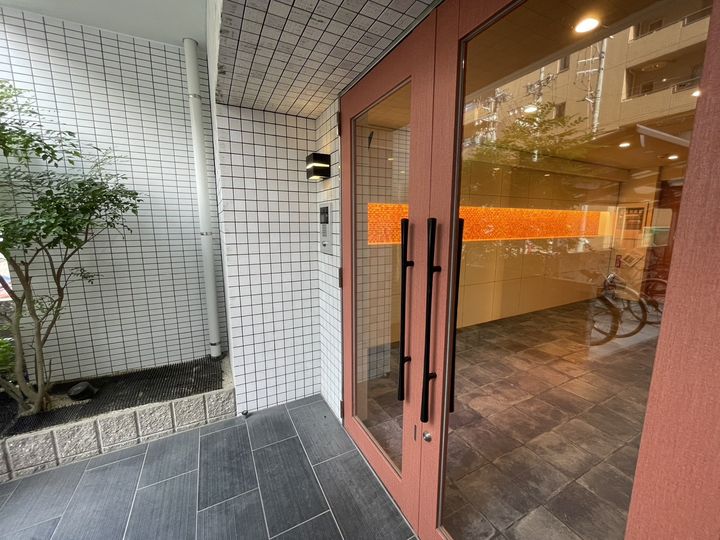 CASA AVENUE IKESHITAのその他画像