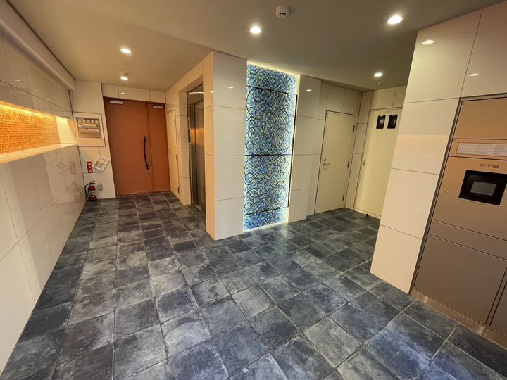 CASA AVENUE IKESHITAのその他画像