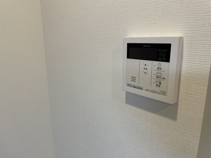 CASA AVENUE IKESHITAの内装