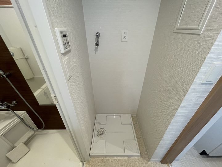 CASA AVENUE IKESHITAの内装