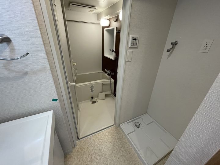 CASA AVENUE IKESHITAの内装