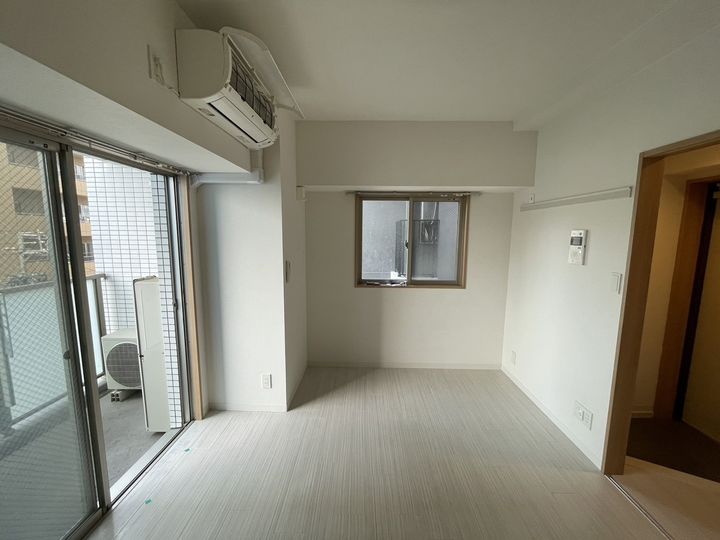 CASA AVENUE IKESHITAの内装