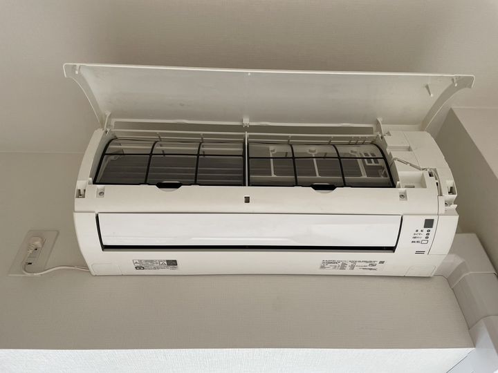 CASA AVENUE IKESHITAの内装