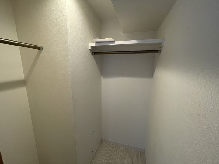 CASA AVENUE IKESHITAの内装