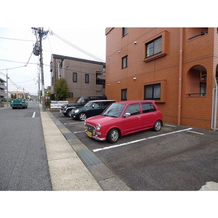 ドムス本山のその他画像