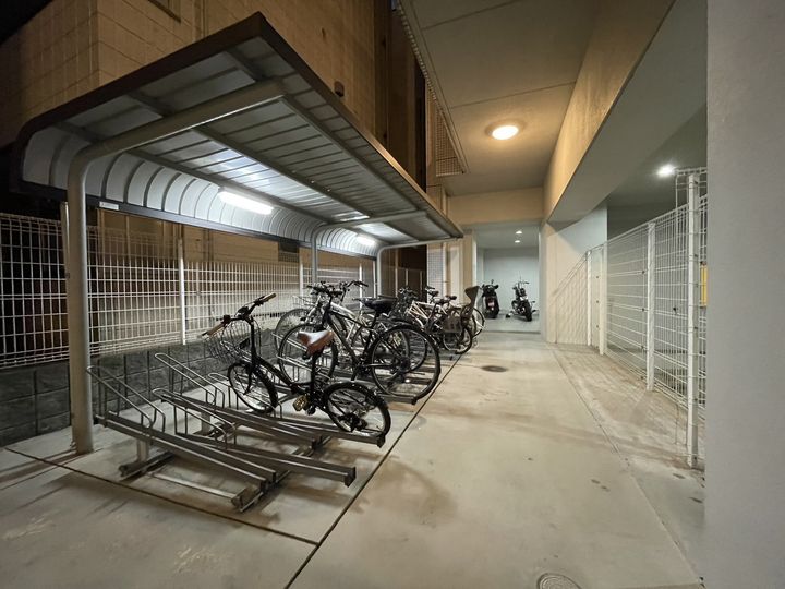 エルミタージュ新栄のその他画像