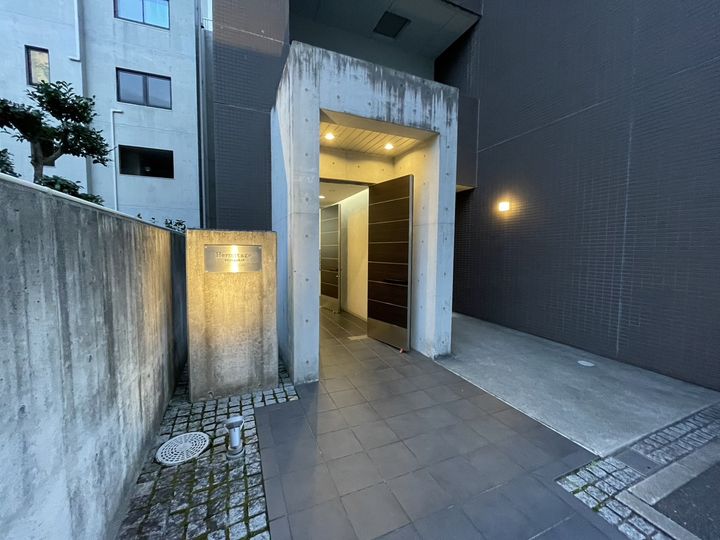 エルミタージュ新栄のその他画像