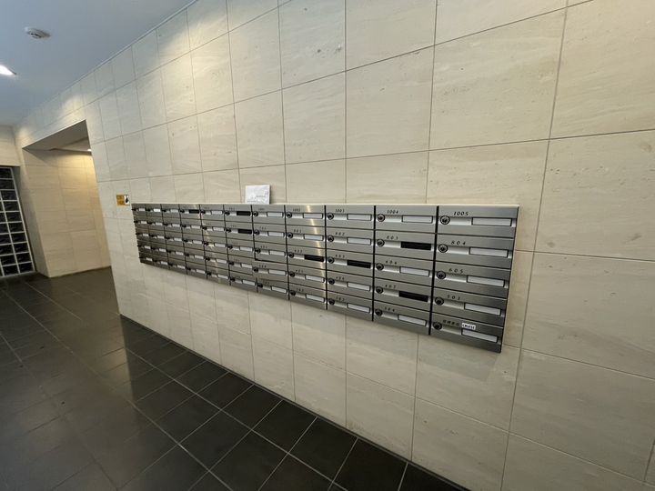 エルミタージュ新栄のその他画像