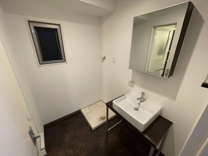 エルミタージュ新栄の内装