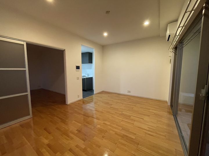 エルミタージュ新栄の内装