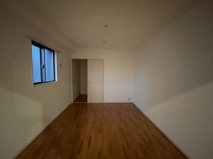 エルミタージュ新栄の内装