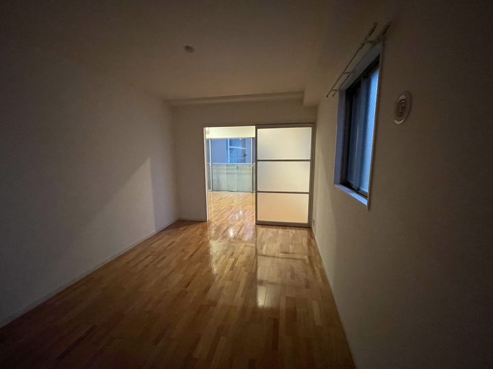 エルミタージュ新栄の内装