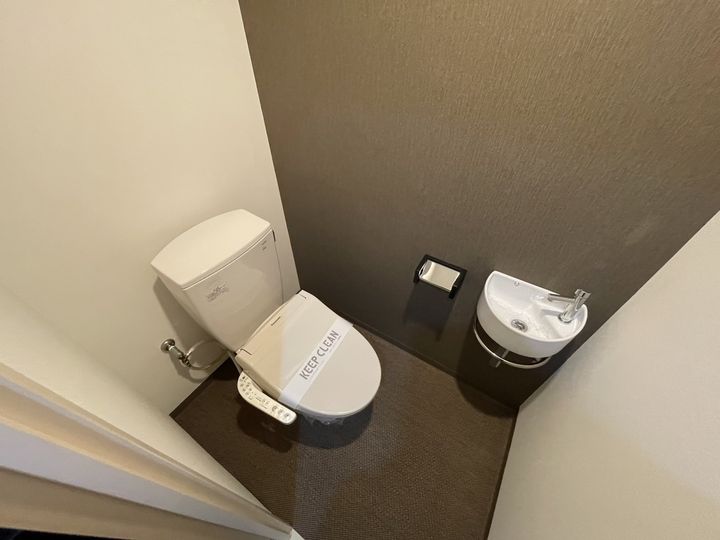 エルミタージュ新栄のその他画像