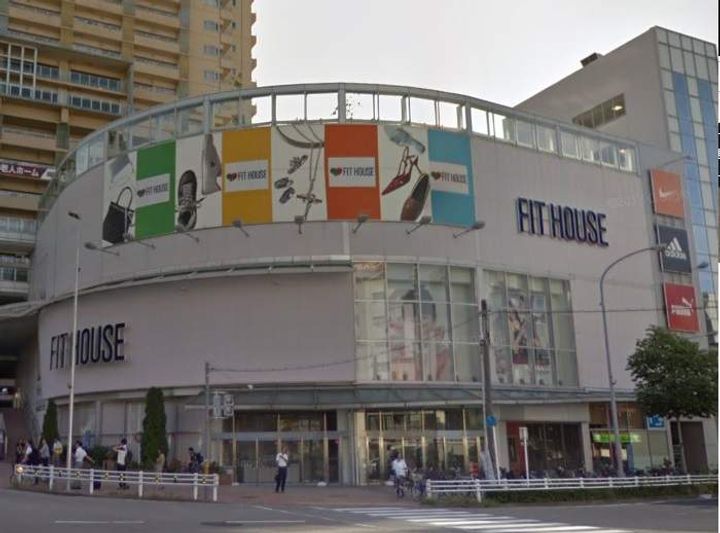 アビニヨン千種の周辺