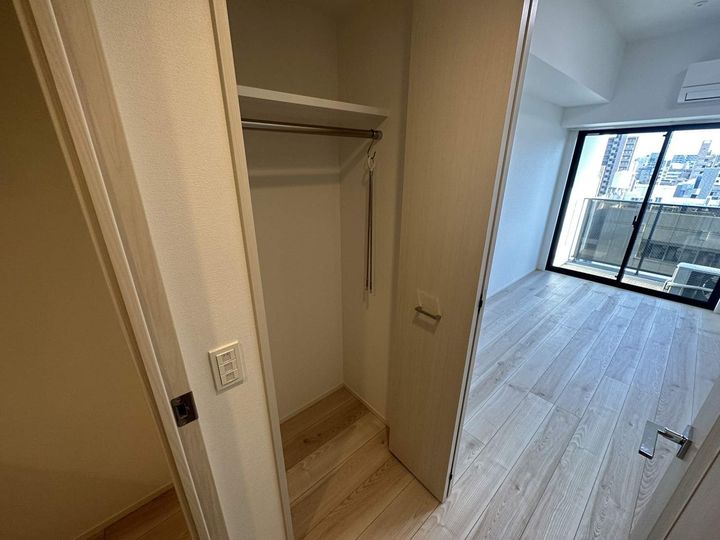 愛知県名古屋市東区飯田町の賃貸マンションのその他画像