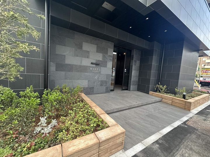 愛知県名古屋市東区飯田町の賃貸マンションのその他画像