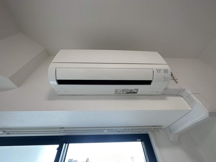 愛知県名古屋市東区飯田町の賃貸マンションのその他画像