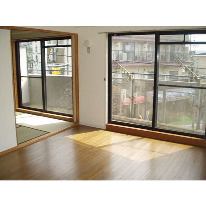 ローズガーデン楠元のその他画像