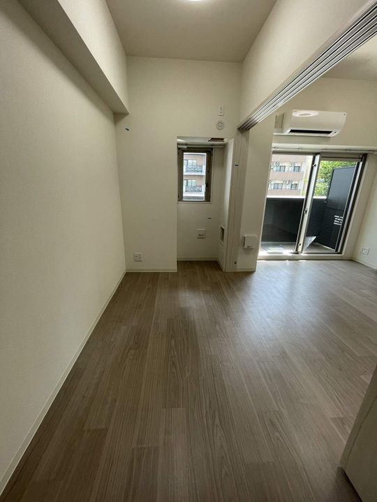 プレサンス広小路通今池0607の内装