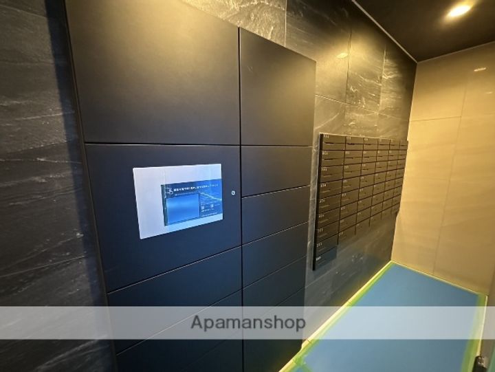 プレイズシード車道アベニューの外観