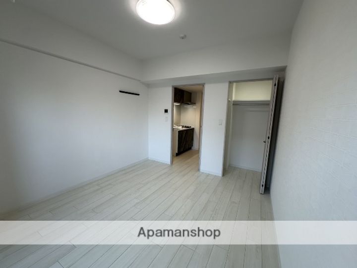 プレイズシード車道アベニューの内装