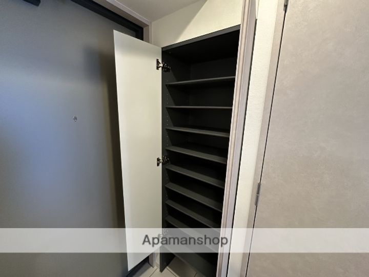 プレイズシード車道アベニューの内装