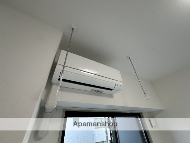 プレイズシード車道アベニューの内装