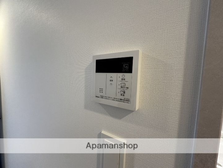 プレイズシード車道アベニューの内装