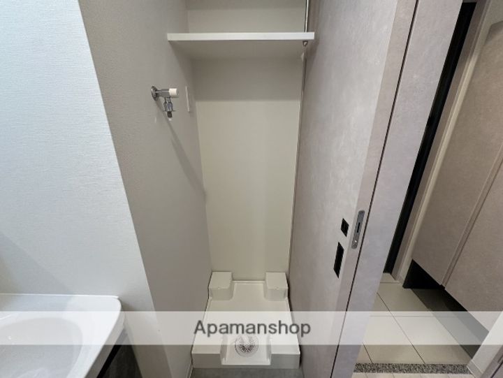 プレイズシード車道アベニューの内装