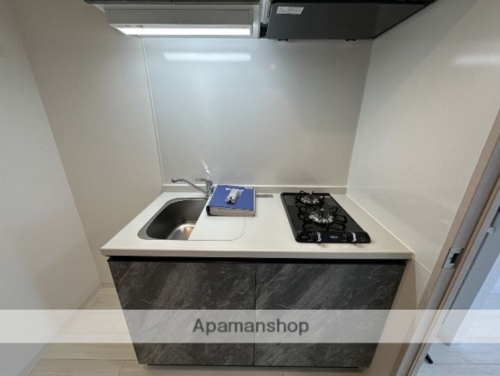 プレイズシード車道アベニューの内装